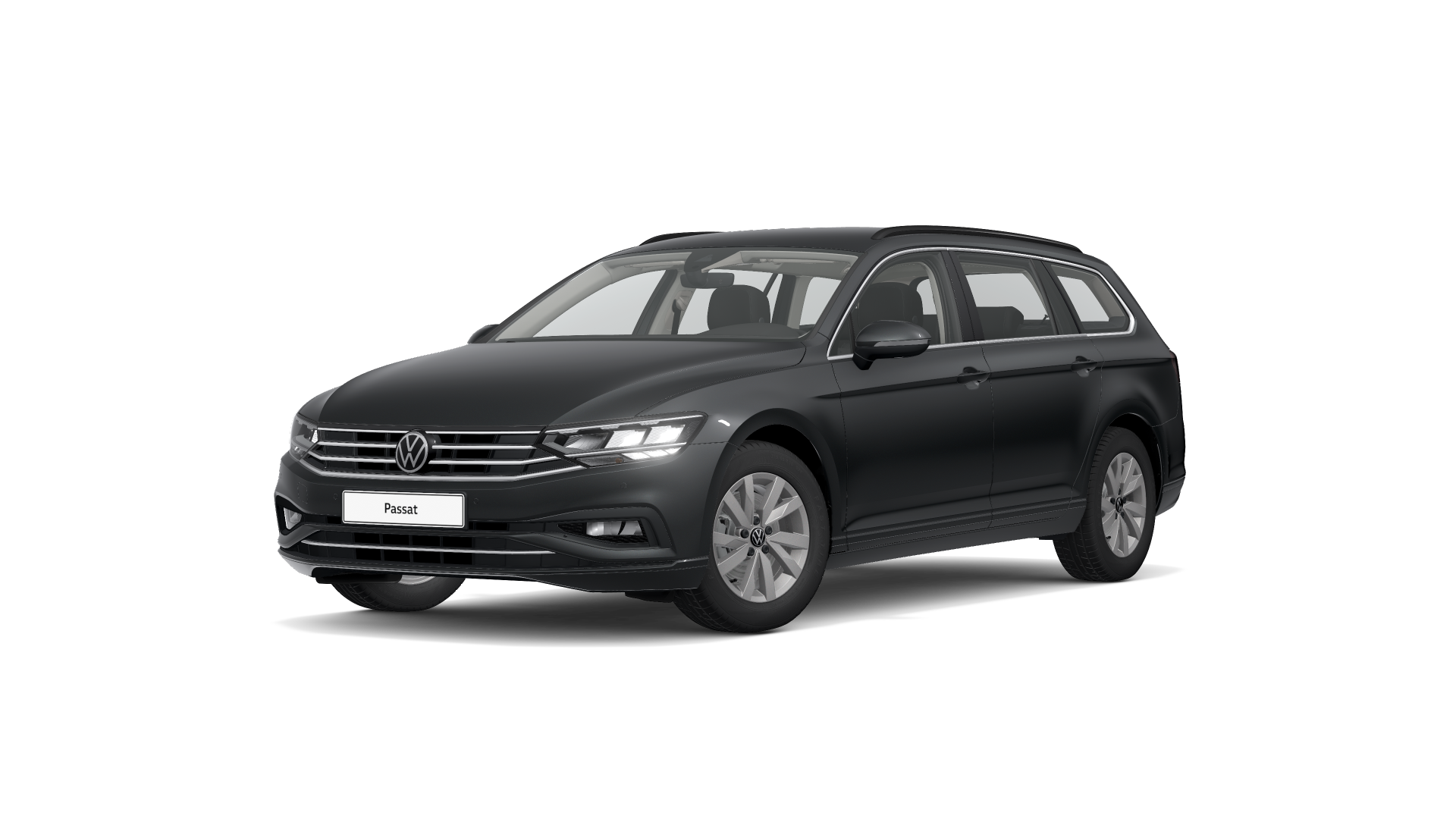 Volkswagen Passat 2.0 TDI Variant