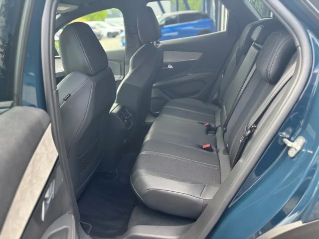 Peugeot 3008 GT-Line