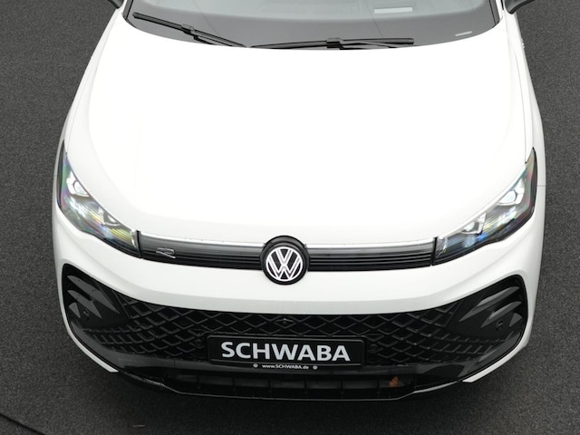 Volkswagen Tiguan DSG R-Line