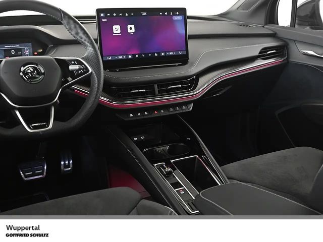 Skoda Enyaq Sportline