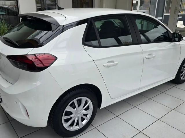 Opel Corsa Edition