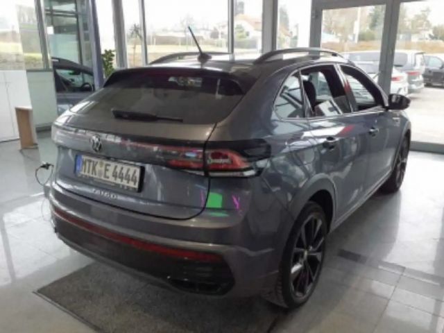 Volkswagen Taigo 1.5 TSI DSG R-Line