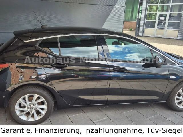 Opel Astra K Lim. *Garantie*Navi*199€ mtl.