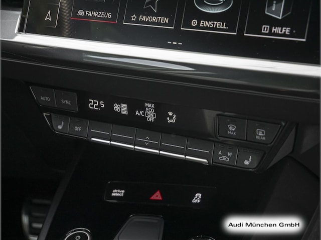 Audi Q4 e-tron 35 Sportback