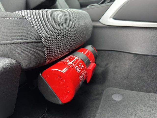 Audi Q2 35 TFSI S-Line S-Tronic