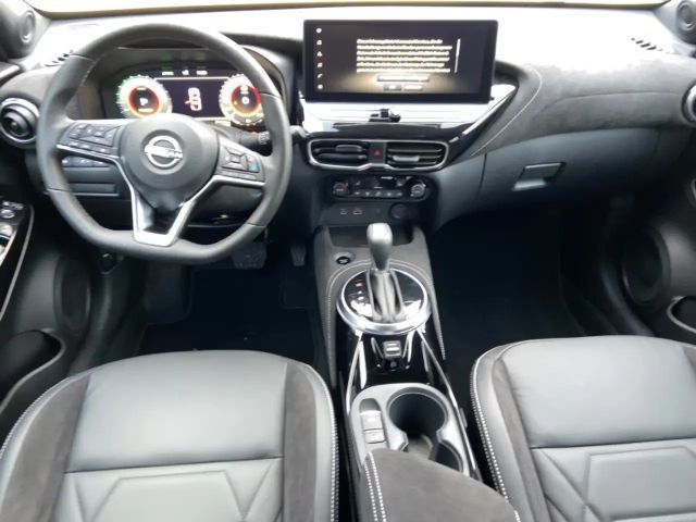 Nissan Juke N-DESIGN Automatik 143PS BOSE/Winter/360°/Hybrid