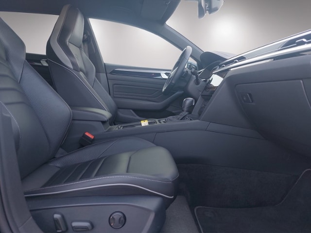 Volkswagen Arteon Shooting Brake IQ.Drive