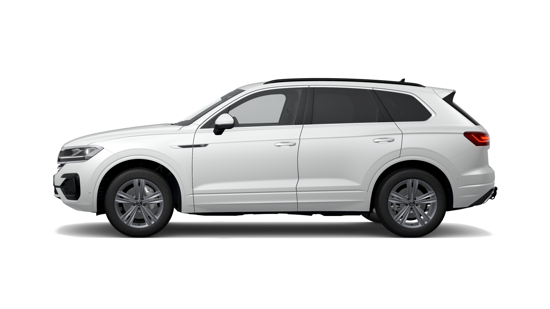 Volkswagen Touareg 3.0 V6 TDI