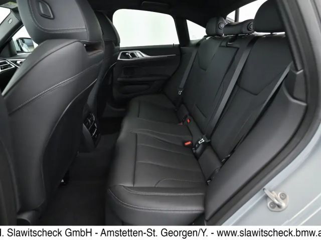 BMW 430 430i Coupé xDrive