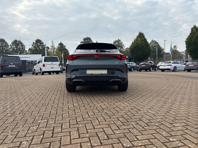 Cupra Formentor 2.0 TSI VZ