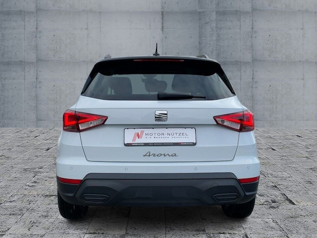 Seat Arona 1.0 TSI Style