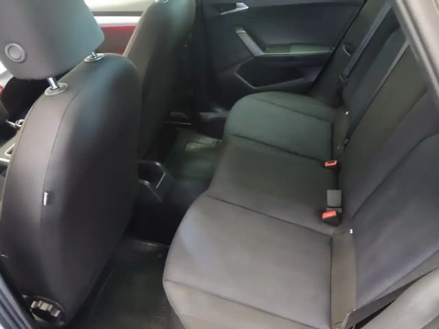 Seat Arona Ecomotive FR-lijn