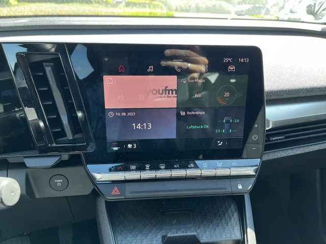 Renault Megane E-Tech Equilibre Equilibre