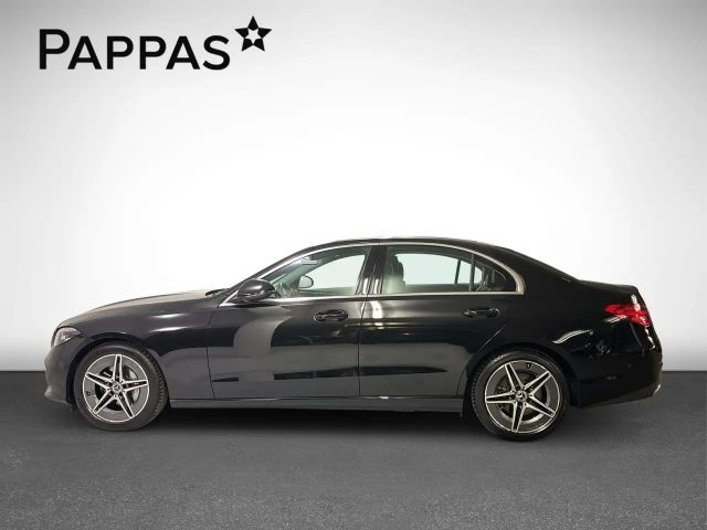 Mercedes-Benz C 220 C 220 d Sedan