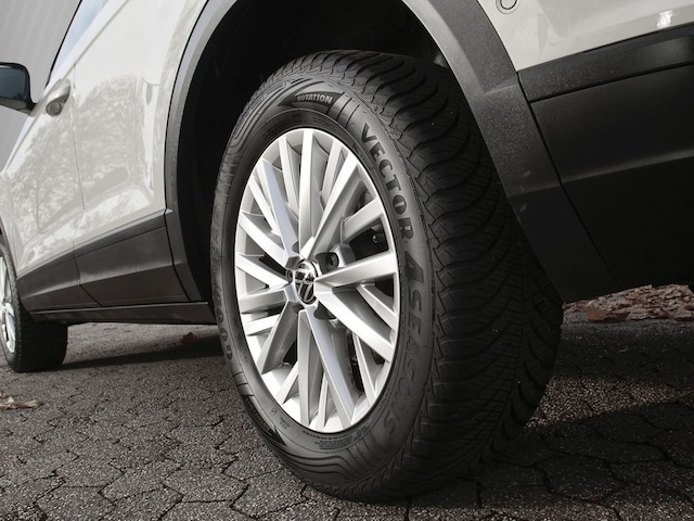 Volkswagen T-Roc 1.5 TSI DSG Life