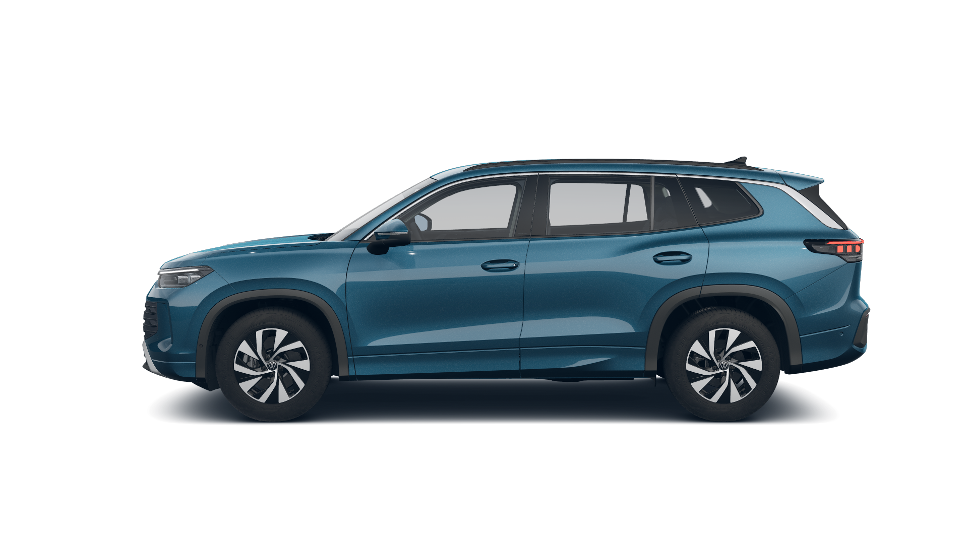 Volkswagen Tayron 1.5 eTSI DSG Life