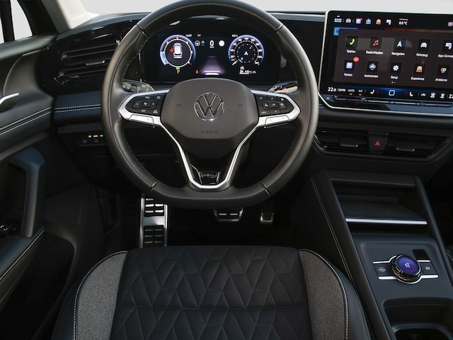 Volkswagen Tiguan 2.0 TDI DSG