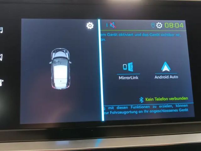 Peugeot 208 Active Pack