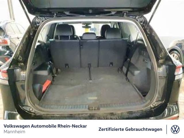 Volkswagen Tayron 1.5 eTSI DSG Life