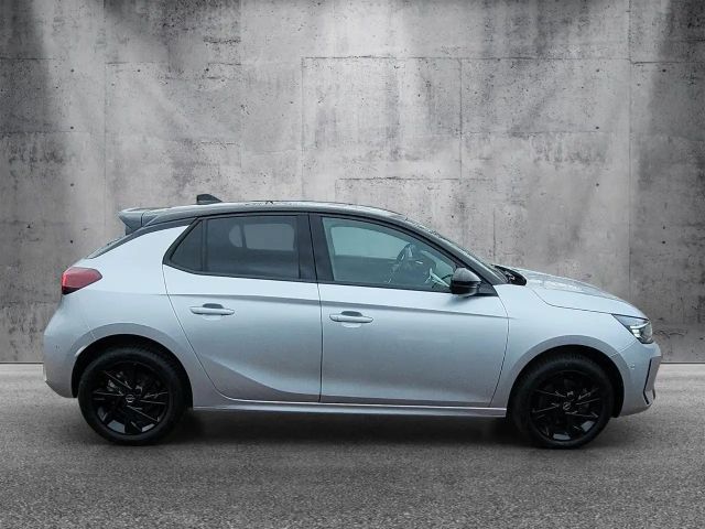 Opel Corsa F Automatik Sondermodell "GS" Voll-LED/DAB