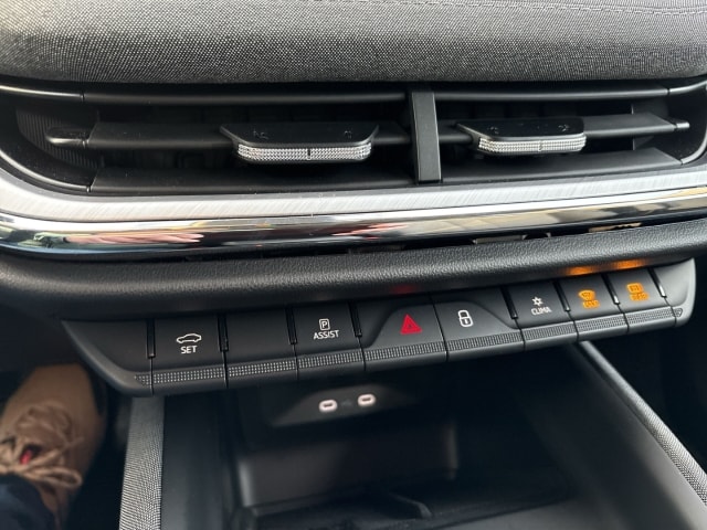 Skoda Enyaq Loft iV 60