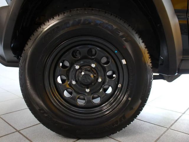 Suzuki Jimny AllGrip