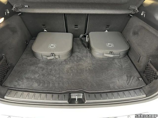 Mercedes-Benz EQA 300 4MATIC AMG Line