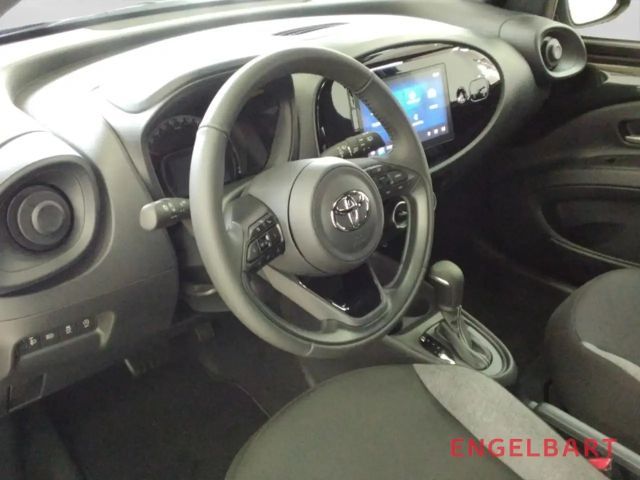 Toyota Aygo X 1.0 VVT-i Business Hatchback