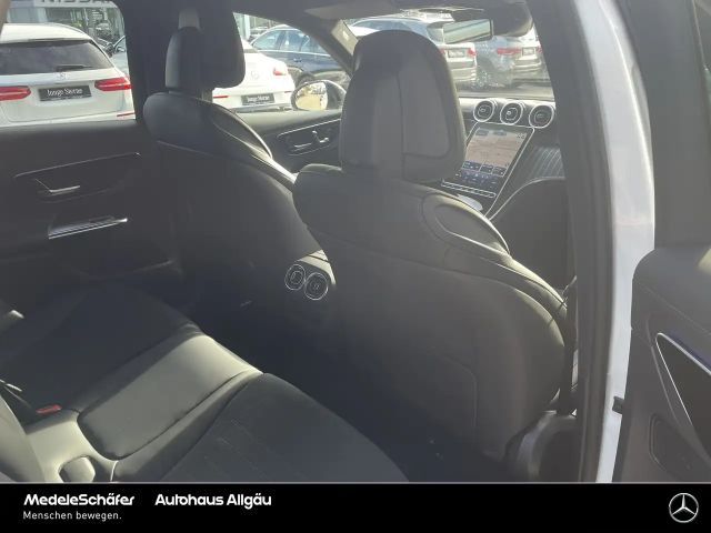 Mercedes-Benz GLC 300 4MATIC AMG Line