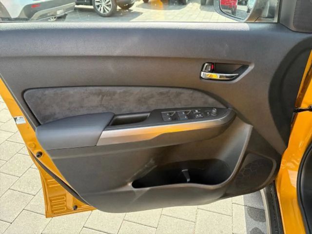 Suzuki Vitara Comfort