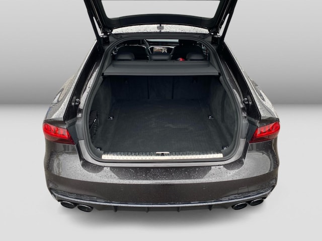 Audi S7 Quattro Sportback