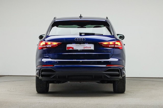 Audi Q3 35 TFSI S-Line S-Tronic