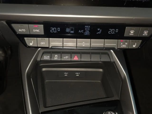 Audi A3 40 TFSI Hybride Sedan