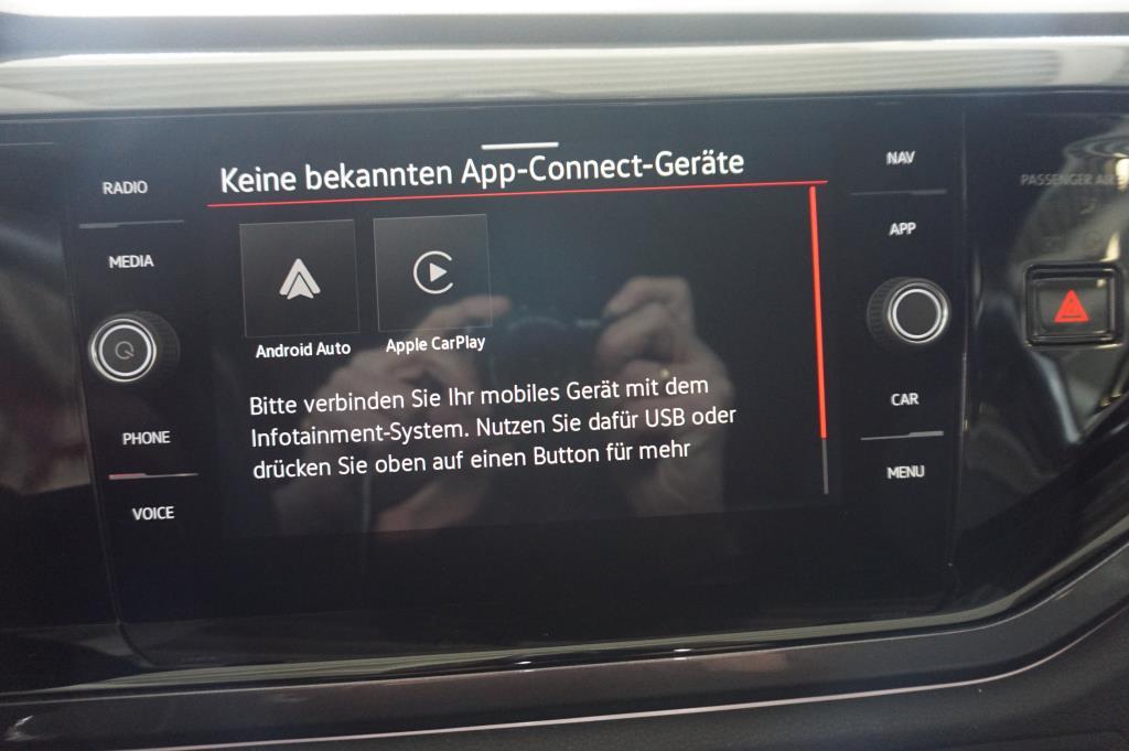 Volkswagen Polo DSG GTI