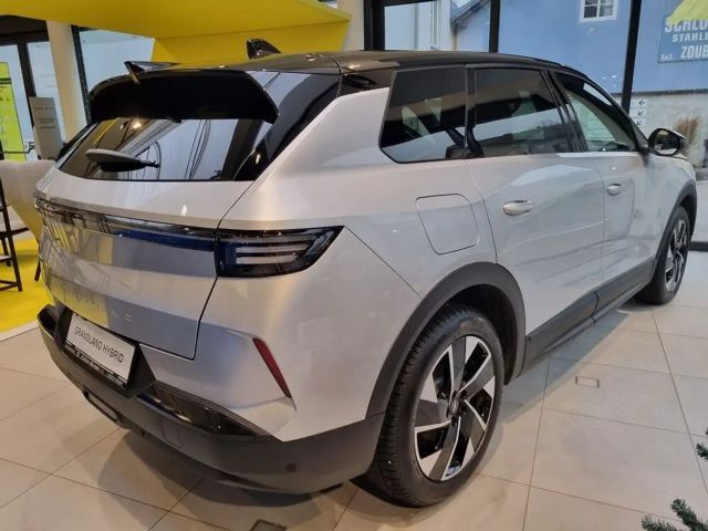 Opel Grandland X GS-Line Grand Sport Hybrid