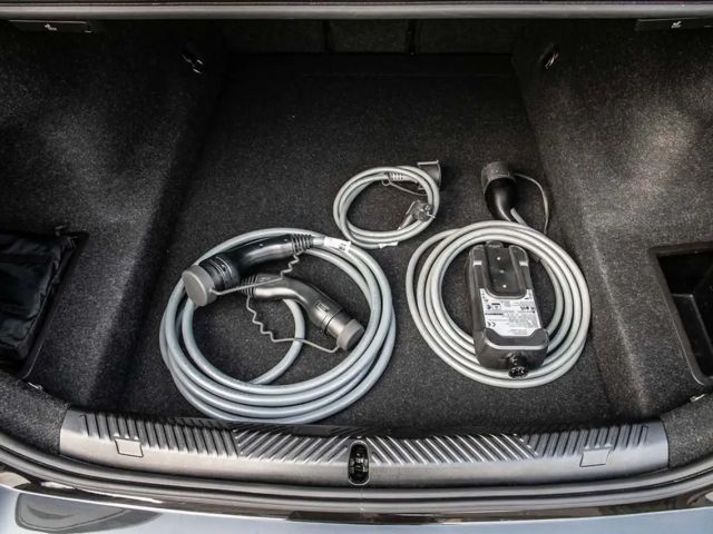 BMW 550 M-Sport Sedan