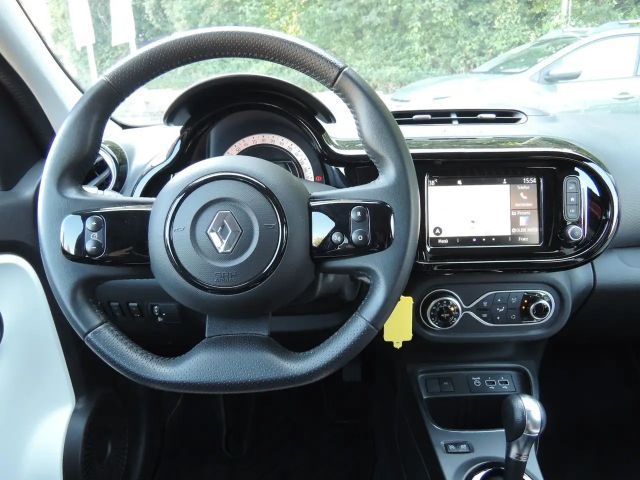 Renault Twingo Electric Intens