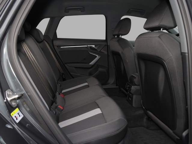 Audi A3 35 TFSI S-Tronic Sportback