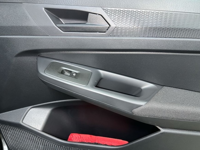 Volkswagen Caddy 1.5 TSI 7-zitter DSG Maxi