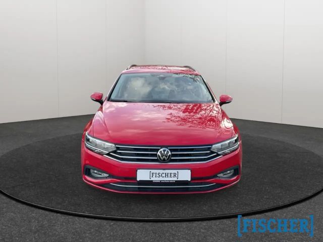Volkswagen Passat 2.0 TDI Business DSG Variant