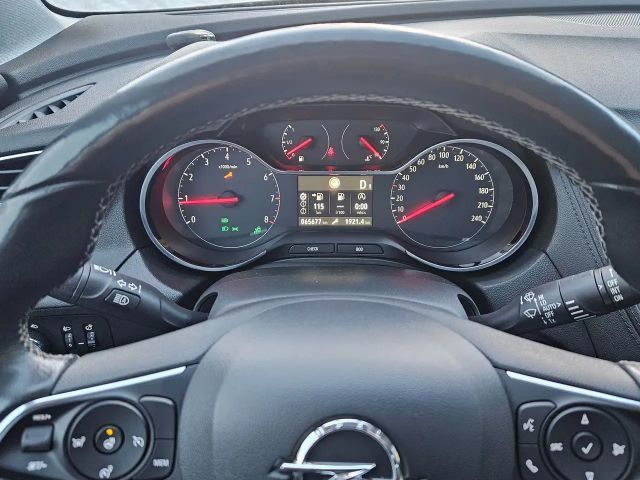 Opel Grandland X Elegance