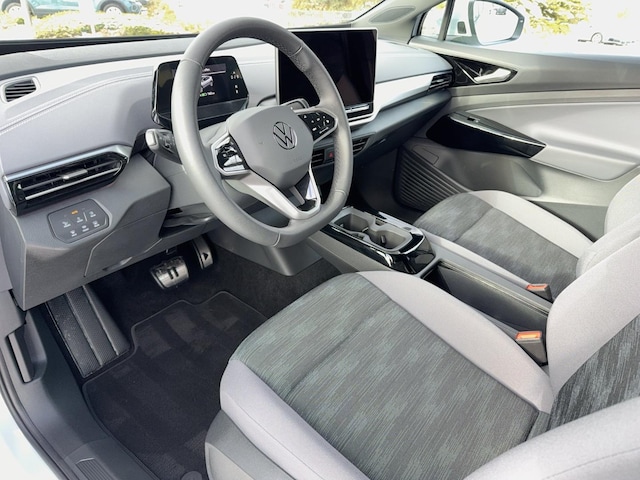 Volkswagen ID.5 Matrix/CCS/CarPlay/Virt/Wärmepumpe