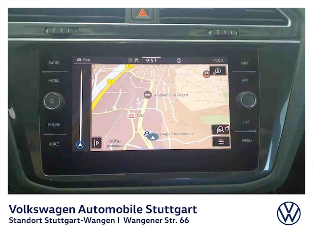 Volkswagen Tiguan 2.0 TSI DSG Life