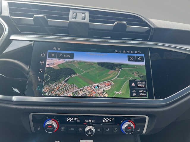 Audi Q3 35 TFSI S-Line S-Tronic Sportback