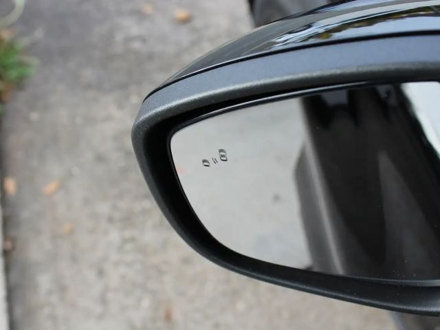 Ford Mustang Mach-E Standard range