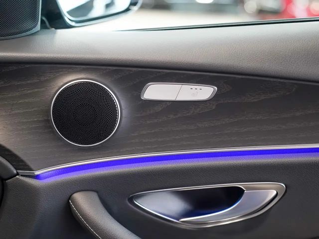 Mercedes-Benz E 220 4MATIC E 220 d Estate