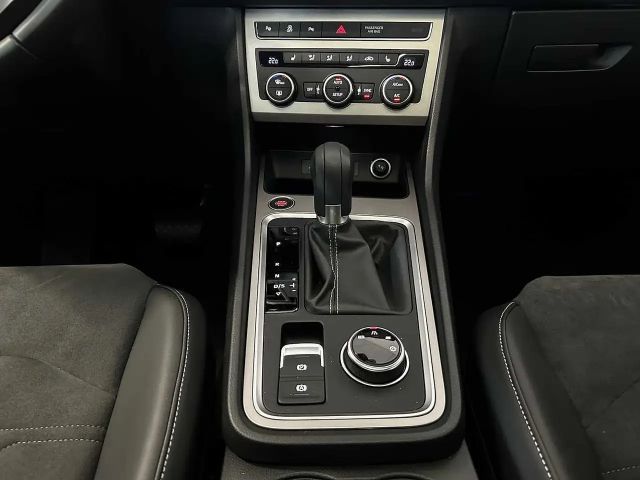 Seat Ateca 1.5 TSI DSG