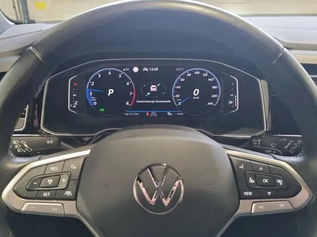 Volkswagen Taigo DSG R-Line