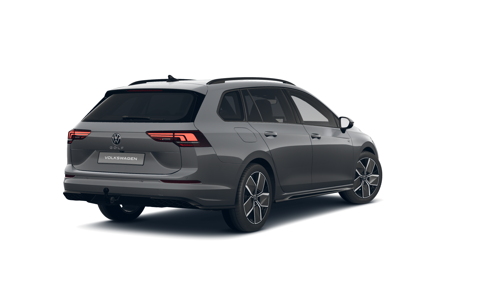 Volkswagen Golf Golf VIII R-Line Variant