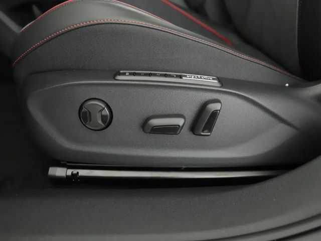 Volkswagen ID.7 4Motion Business GTX Tourer